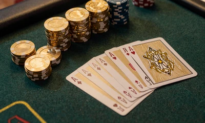 Black Jack (50+ Varianten)