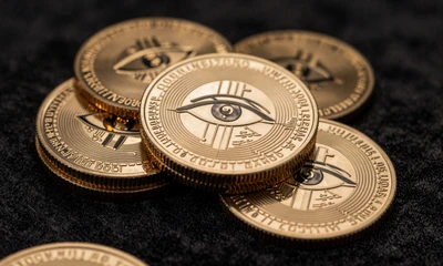 Kryptow&auml;hrungen (14 Coins)