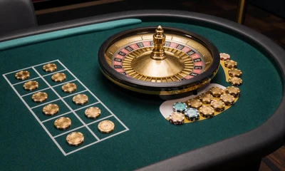 Live Casino (800+ Tische)