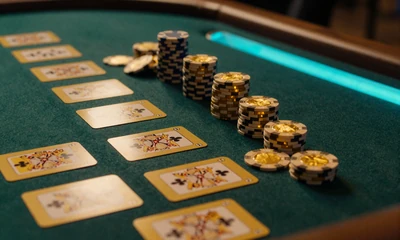 Tischspiele (200+ Varianten)