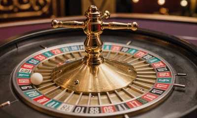 Roulette (40+ Varianten)