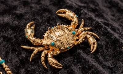 Daily Bonus Crabs