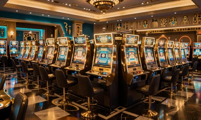 Slots (9.000+)