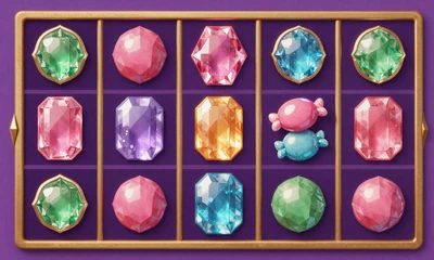 Instant Games & Jackpots